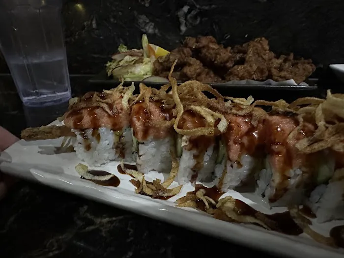 Sushi Ari Japanese Restaurant Picture 5