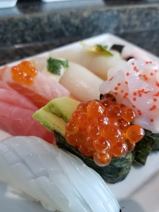 Sushi Ari Japanese Restaurant Picture 1