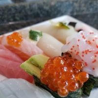 Sushi Ari Japanese Restaurant ico