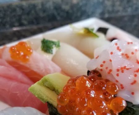 Sushi Ari Japanese Restaurant