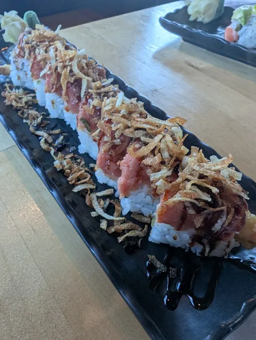 Sushi Ari Japanese Restaurant Picture 7