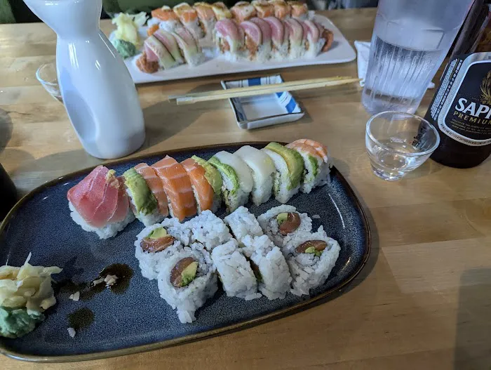 Sushi Ari Japanese Restaurant Picture 8