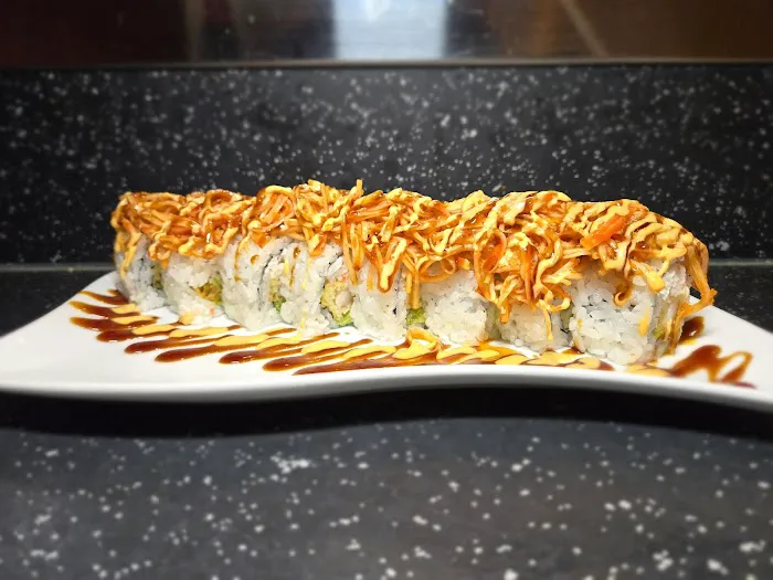 Forever Sushi Picture 2