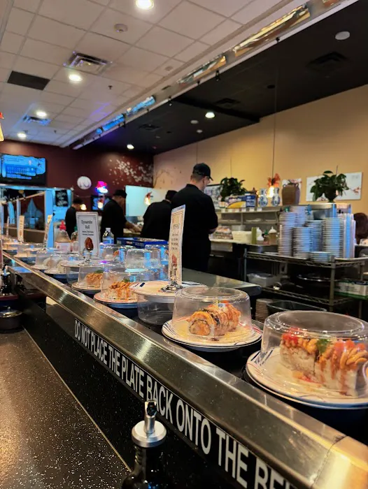 Forever Sushi Picture 7