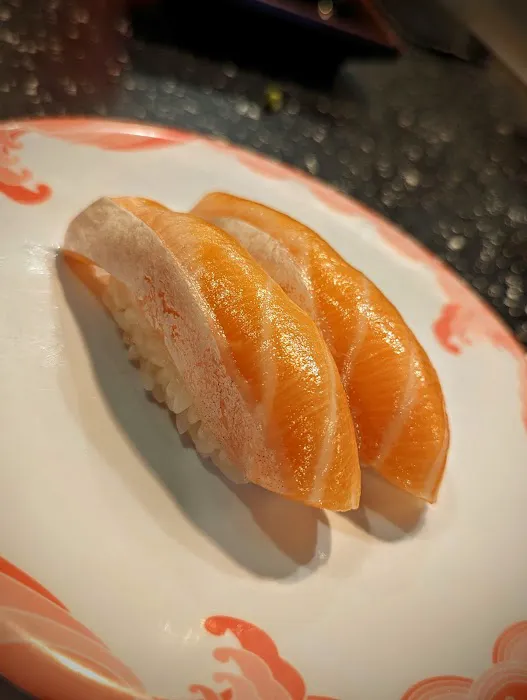 Forever Sushi Picture 1