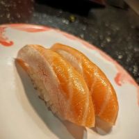 Forever Sushi ico