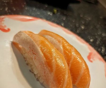 Forever Sushi