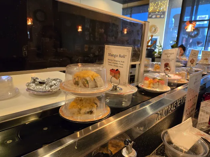 Forever Sushi Picture 5
