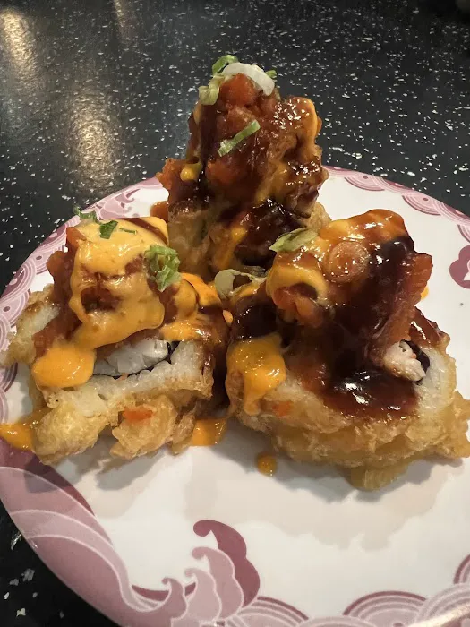 Forever Sushi Picture 9