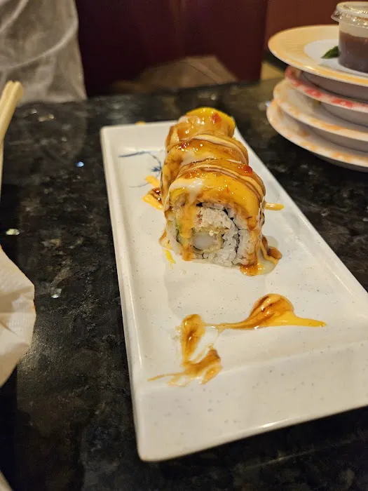 Forever Sushi Picture 8