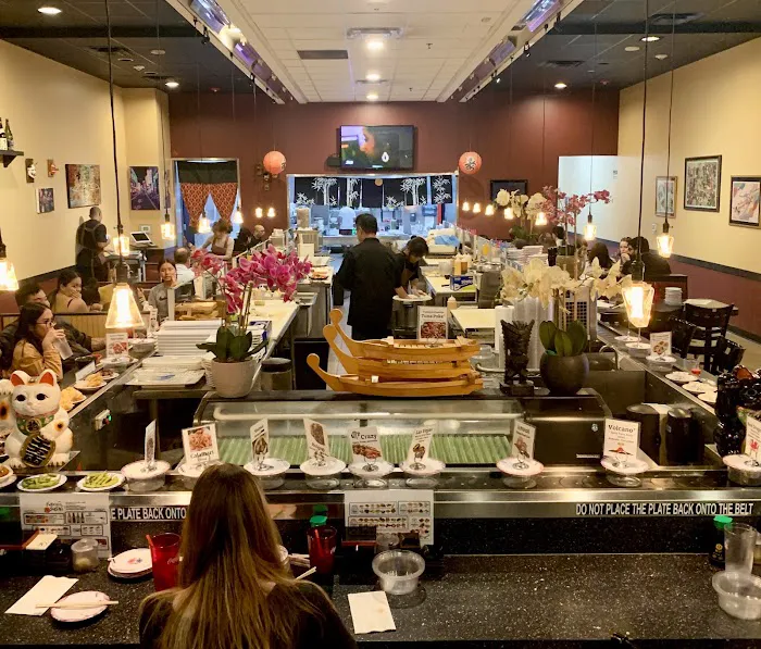 Forever Sushi Picture 4