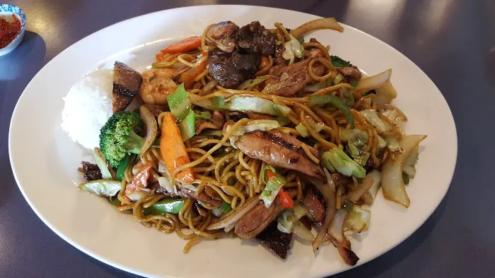 Shilla Teriyaki Picture 10
