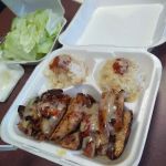 Shilla Teriyaki