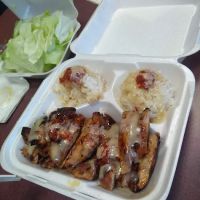Shilla Teriyaki ico