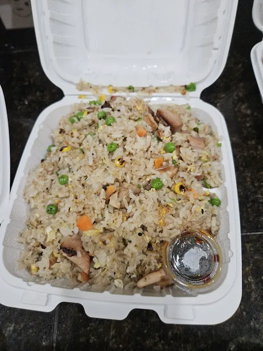 Shilla Teriyaki Picture 6