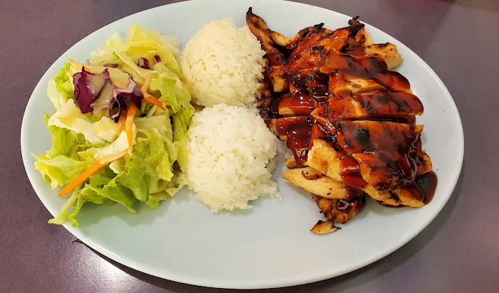Shilla Teriyaki Picture 5