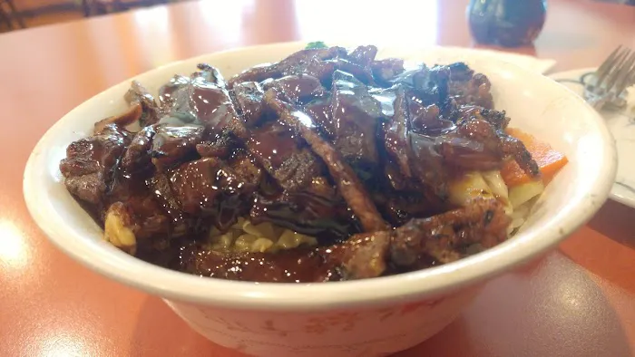 Shilla Teriyaki Picture 2
