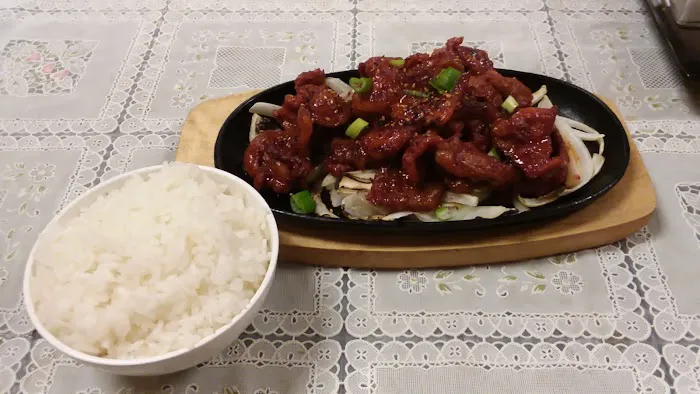 Joy Teriyaki Picture 9