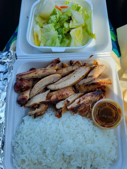 Joy Teriyaki Picture 4