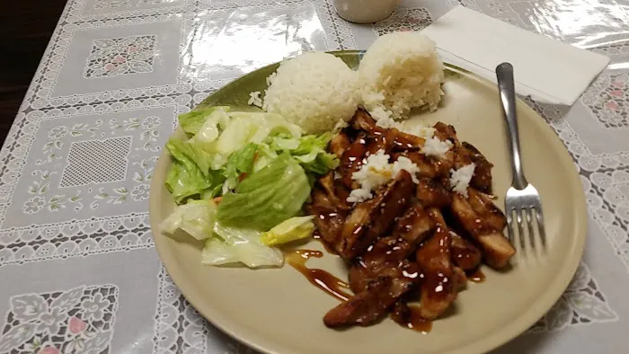 Joy Teriyaki Picture 7