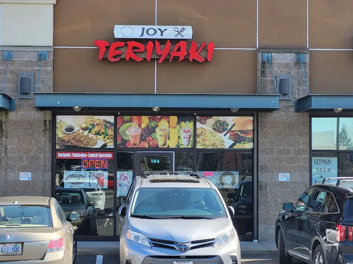 Joy Teriyaki Picture 3