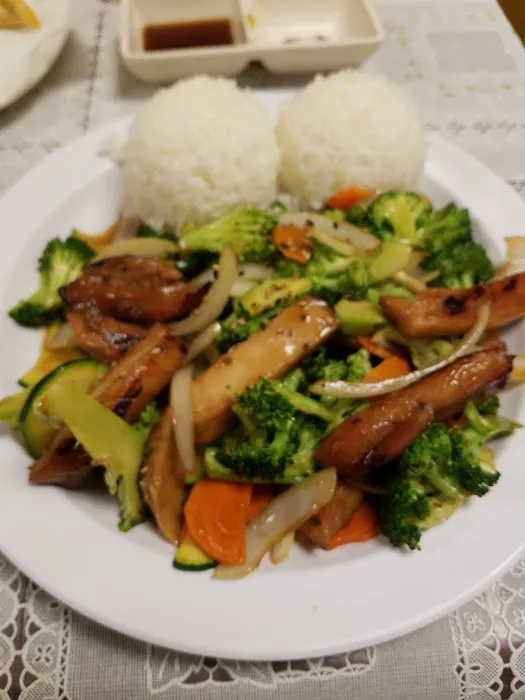 Joy Teriyaki Picture 6