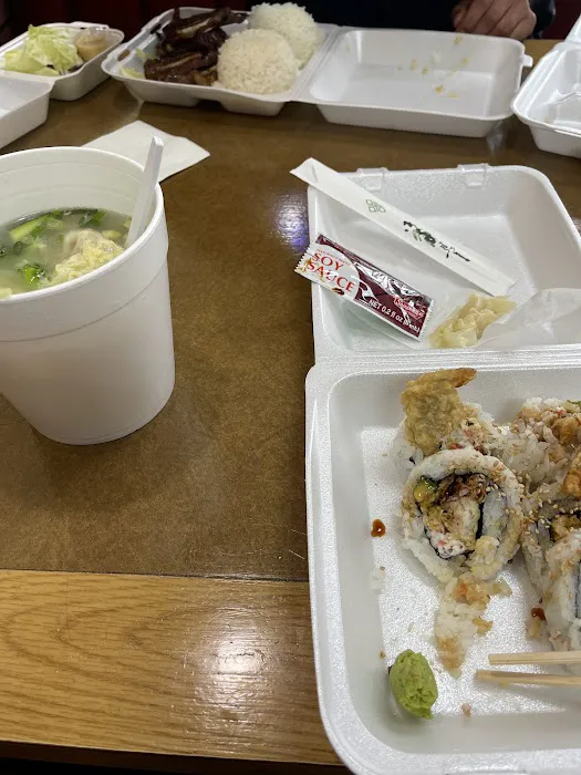Teriyaki Town Picture 8