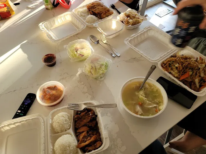 Teriyaki Town Picture 9