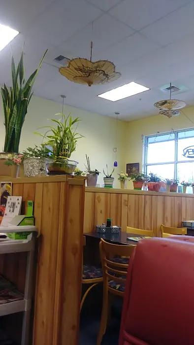 Teriyaki Town Picture 6