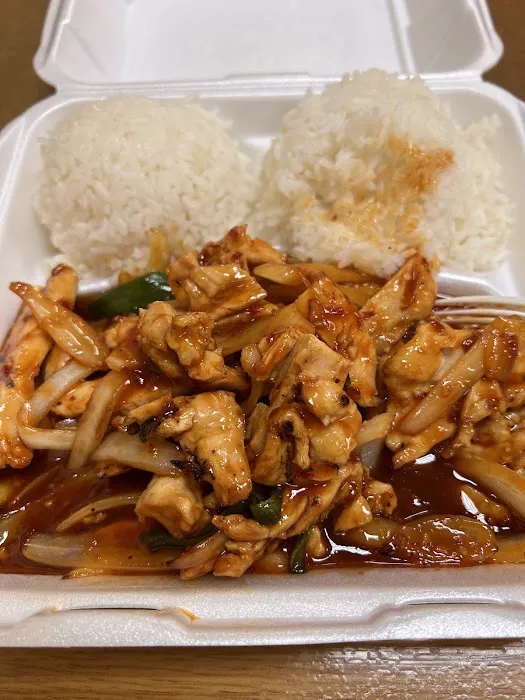 Teriyaki Town Picture 10