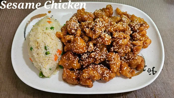 Honto Teriyaki Restaurant Picture 10