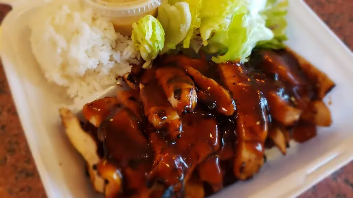 Honto Teriyaki Restaurant Picture 6