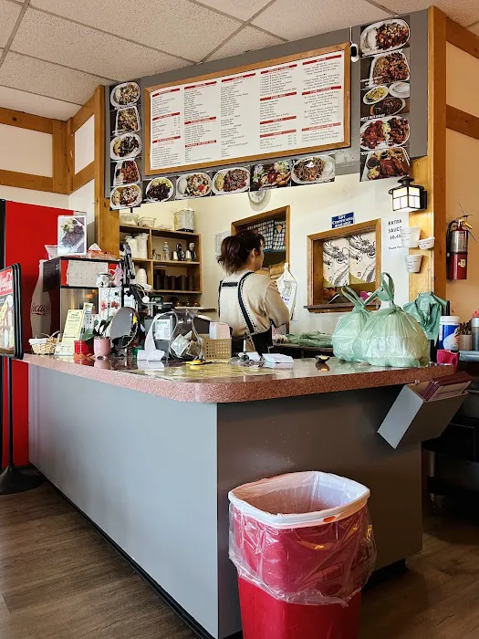 Honto Teriyaki Restaurant Picture 5