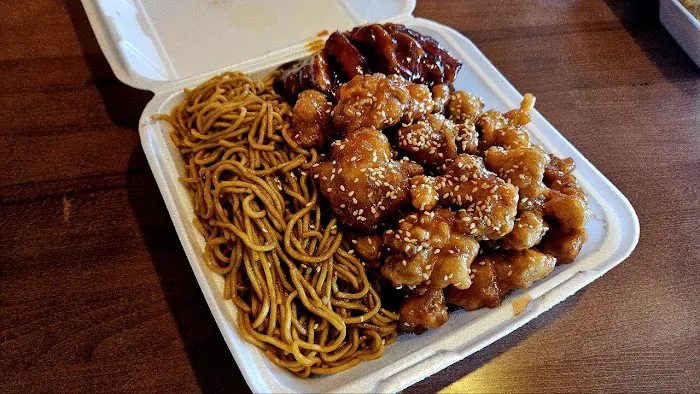 Honto Teriyaki Restaurant Picture 4
