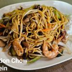 Honto Teriyaki Restaurant