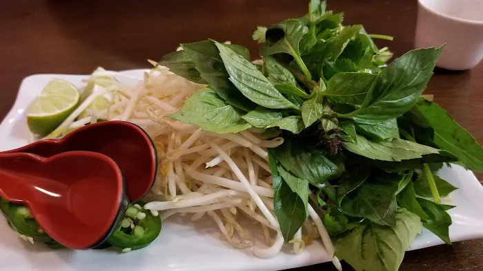 Suzy's Pho Teriyaki Picture 7