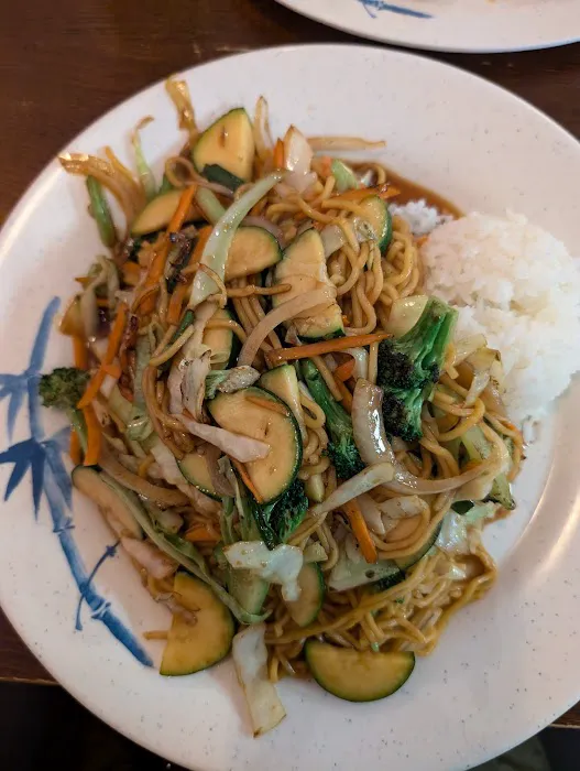 Suzy's Pho Teriyaki Picture 2