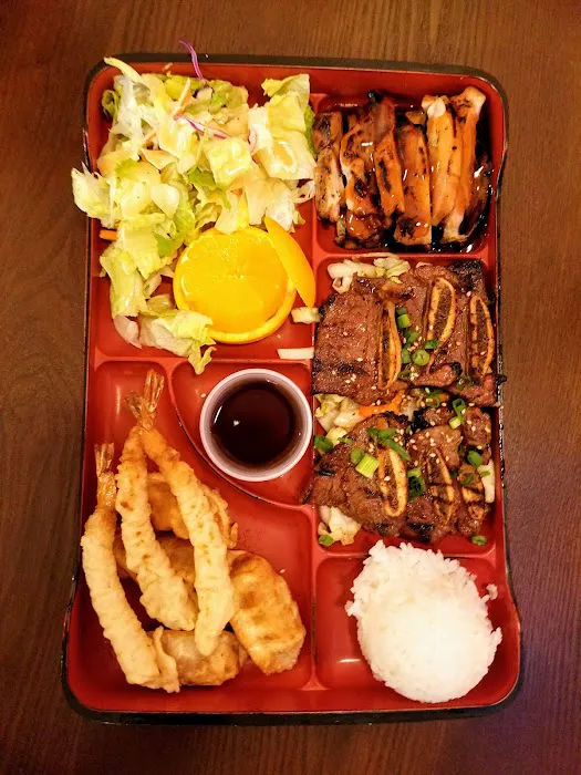 Suzy's Pho Teriyaki Picture 8