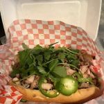 Suzy's Pho Teriyaki