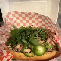 Suzy's Pho Teriyaki ico