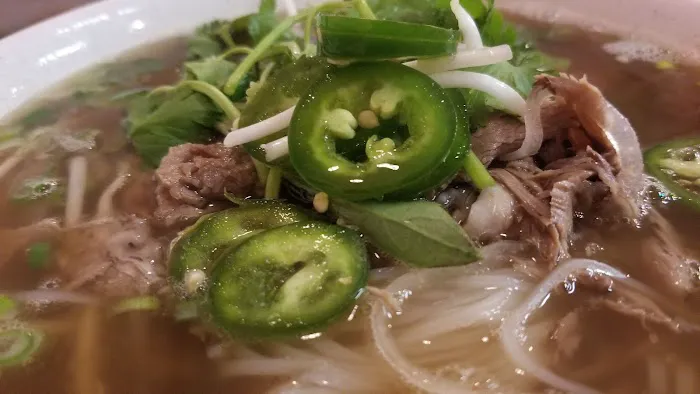 Suzy's Pho Teriyaki Picture 6