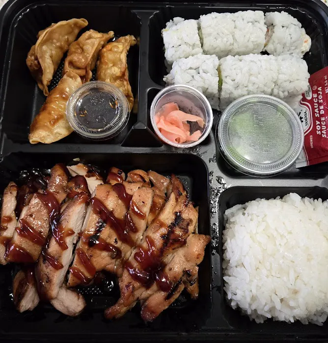 Ichi Teriyaki Lynnwood Picture 6