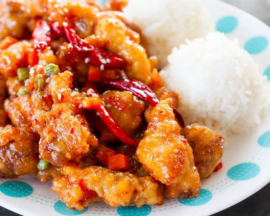 Ichi Teriyaki Lynnwood Picture 4