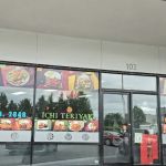 Ichi Teriyaki Lynnwood