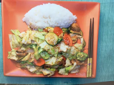 Ichi Teriyaki Lynnwood Picture 9