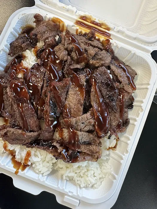 Ichi Teriyaki Lynnwood Picture 3