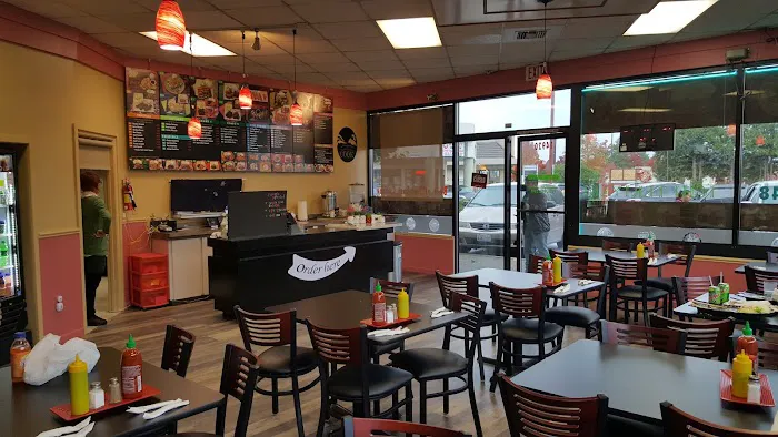Ichi Teriyaki Lynnwood Picture 2