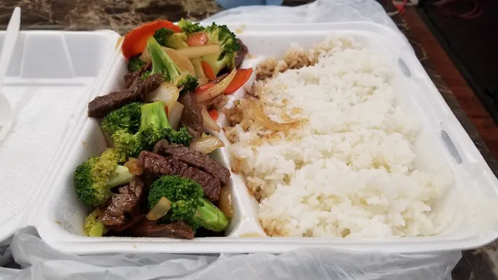 Ichi Teriyaki Lynnwood Picture 10