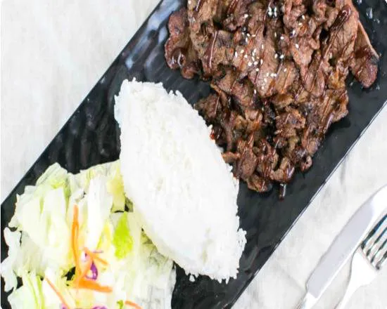 Ichi Teriyaki Lynnwood Picture 7