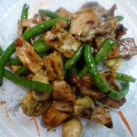 Big Teriyaki ico
